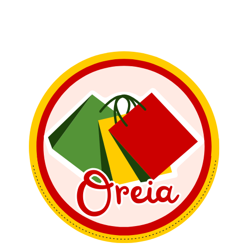 Oreia